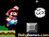 play Super Mario Flash Halloween