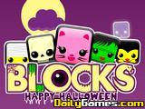 play Blocks Happy Halloween