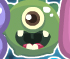 play Colorful Ghost