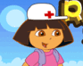 play Dora Rescue Squad