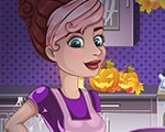 play Oti'S Halloween Cookies