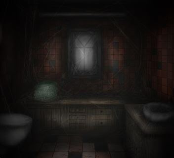 play Scare Dare - The Abandoned House