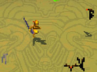 play Aztec Curse