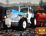 play Halloween Pumpkin Cargo