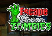 play Escape From Zombies