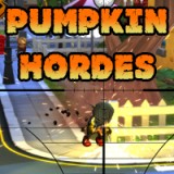 play Pumkin Hordes