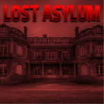 play Lost Asylum