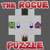 play The Rogue Puzzle