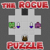 play The Rogue Puzzle