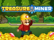 play Treasure Miner