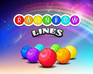 play Rainbow Lines