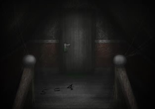 play Scare Dare The Abandoned House