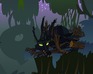 play Timberwolf Attack