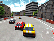 play Car Racing Saga