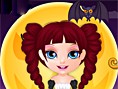 play Baby Trick Or Treat