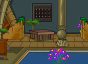 play Palace Hall Escape
