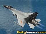 play J15 Fighters