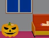 play Find The Escape-Men 123: Halloween 2014