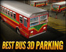 play Best Bus 3D Parking