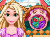 Rapunzel Brain Surgery