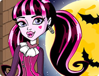 play Monster High Farm