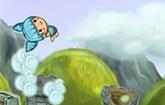 play Cloudventure
