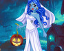 play Halloween Makeover