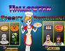 play Halloween Spooky Restaurant