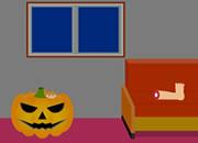 play Find The Escape-Men 123: Halloween 2014