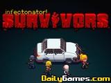 play Infectonator Survivors