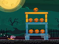 play Angry Brain Halloween