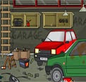 play Outrageous Garage Escape