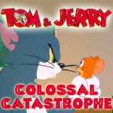 play Tom And Jerry Colossal Catastrophe