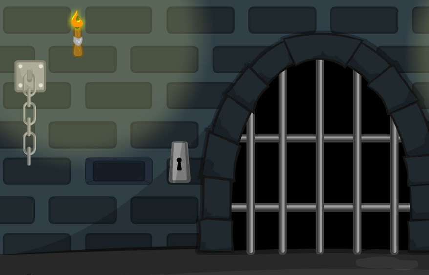 play Escape Plan: Ghost House