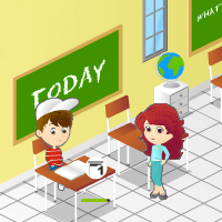 play Frenzy School