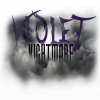 play Violet Nightmare