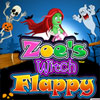 play Zoes Witch Flappy