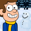 play Snowday