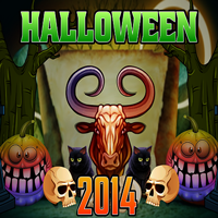 play Ena Halloween 2014