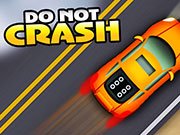 play Do Not Crash