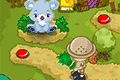 play Baby Zoo Koala