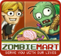 play Zombie Mart