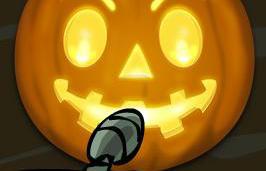 play Pumpkin Crush Shooter