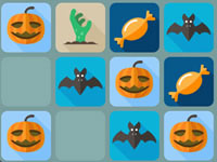 2048 Halloween