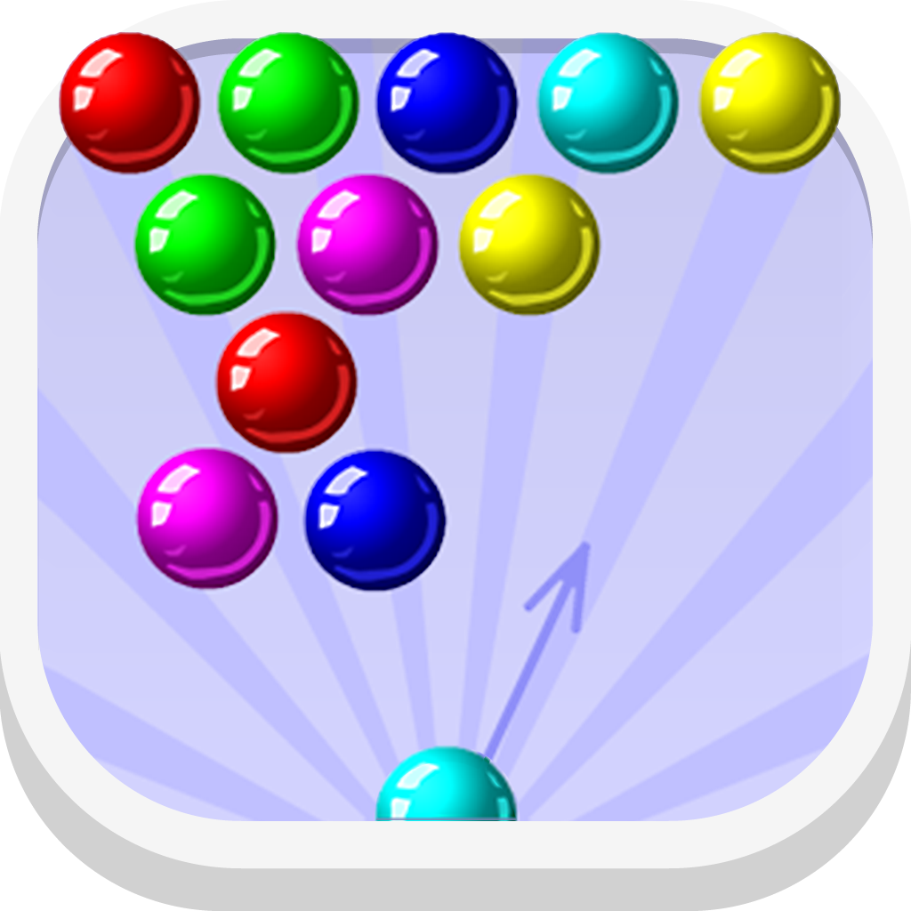 play Bubble Game 3