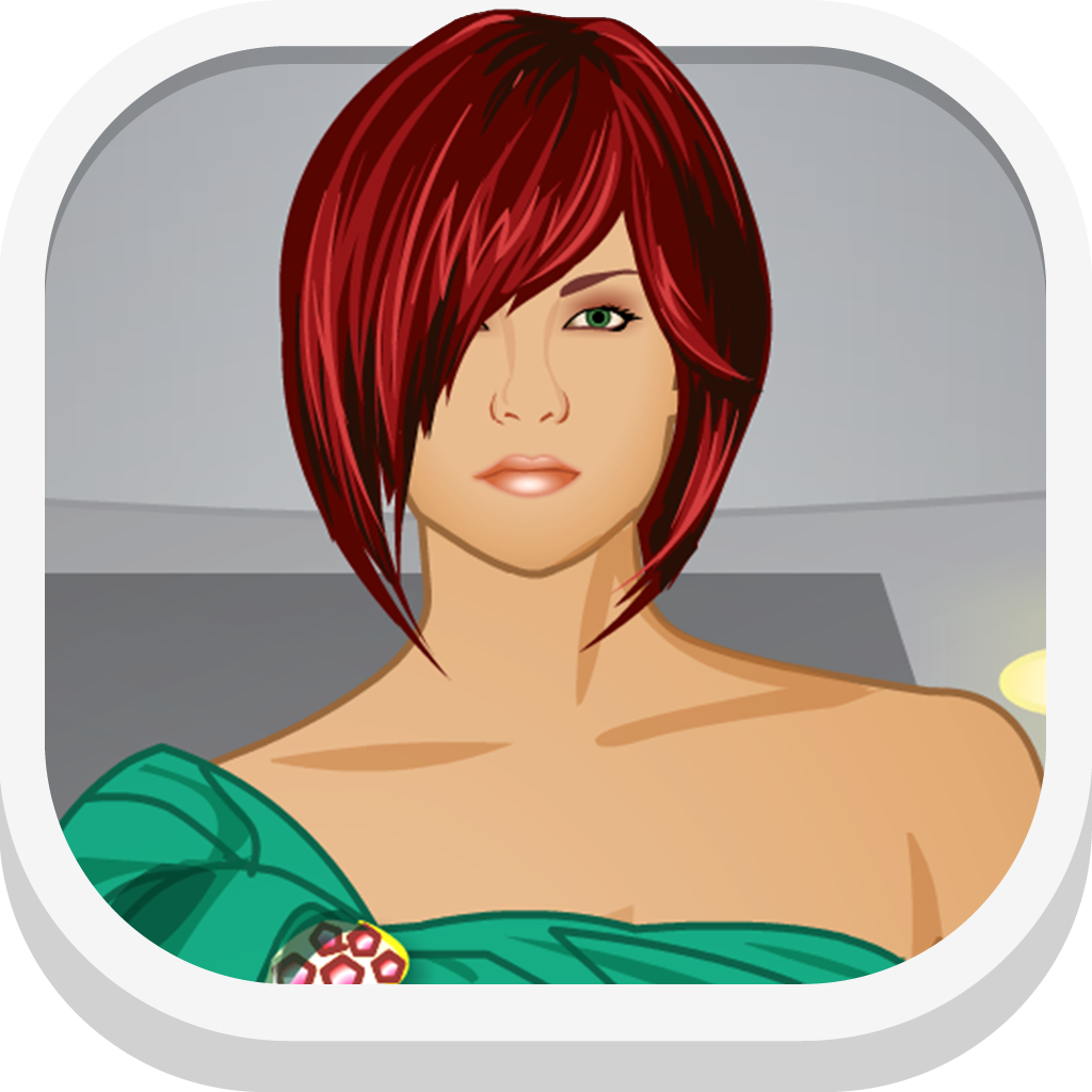 play Model Dressup