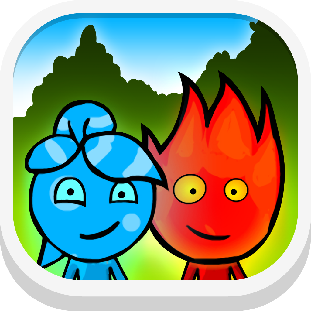 play Fireboy And Watergirl In The Forest Temple