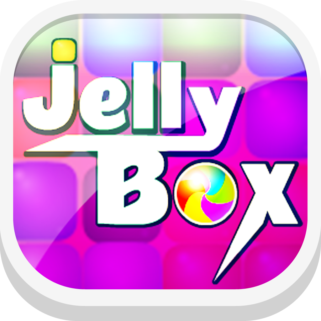 Jelly Box