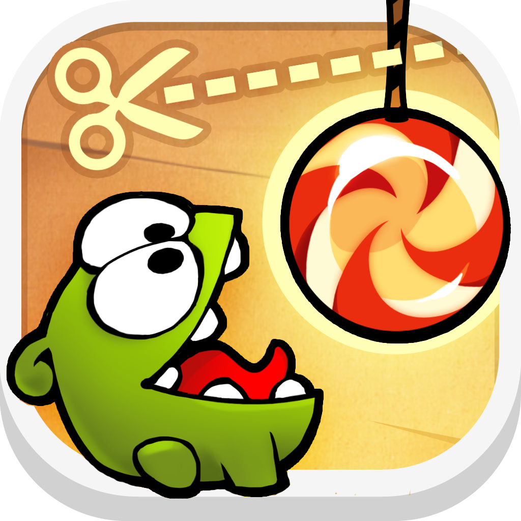 play Cut The Rope