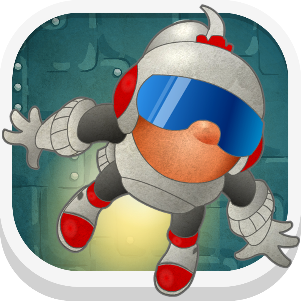 play Rocketman